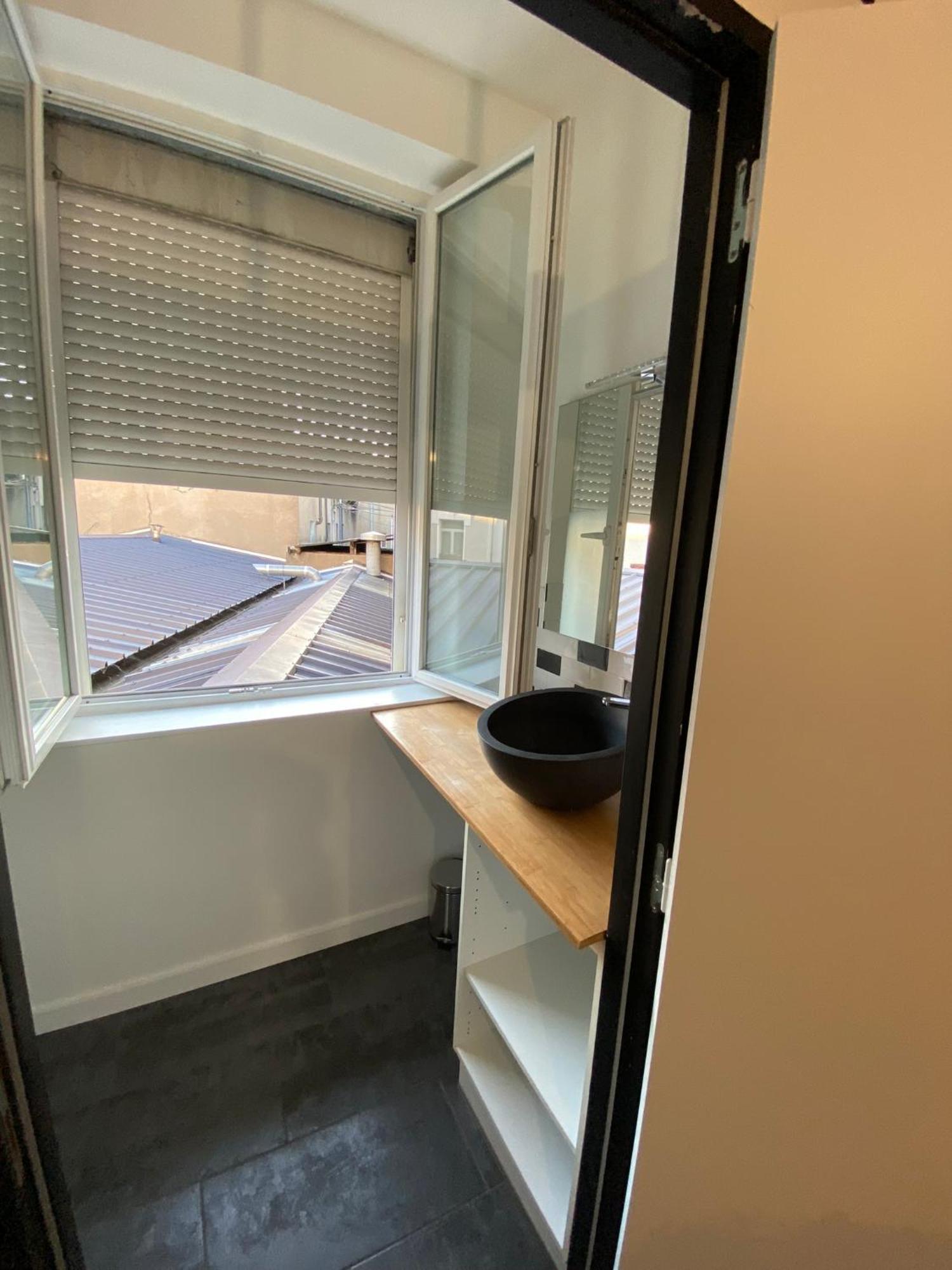 Superbe Appartement Spacieux - Cite Des Congres ナント エクステリア 写真